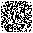QR code with J J Schowalter Company contacts