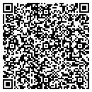 QR code with Alrose Inc contacts