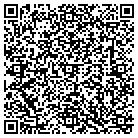 QR code with Anthony Ricciardi Dpm contacts