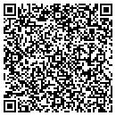 QR code with Ariza John DPM contacts