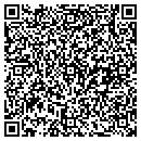 QR code with Hamburg Sud contacts
