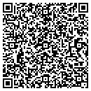 QR code with Arby's contacts