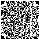 QR code with Christopher Bush DPM contacts