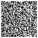 QR code with Handy Way Food Store contacts