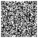 QR code with Aaron W Broyles Dpm contacts