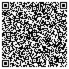 QR code with Aa Recovery Coins Store contacts