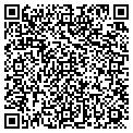 QR code with Aim Products contacts