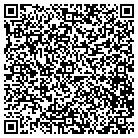 QR code with Andersen Jane E DPM contacts