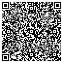 QR code with Arne Thomas J DPM contacts