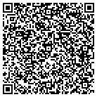 QR code with B P Wholesale Distributors contacts