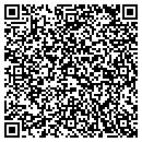 QR code with Hjelmstad Tracy DPM contacts