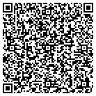 QR code with Aal Footcare Centers Inc contacts