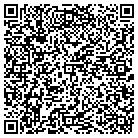 QR code with Ace Air Conditioning & Elctrc contacts