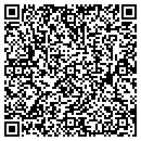 QR code with Angel Wings contacts