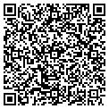 QR code with Bam Fast Foods contacts