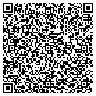 QR code with Advanced Arthroscopic Foot contacts
