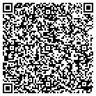QR code with Albright Justin T DPM contacts