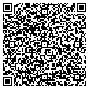 QR code with Oak Hill Saddlery contacts