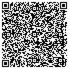 QR code with Skinner Automated Medical Service contacts