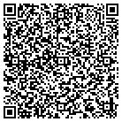 QR code with Holland Lester Custom WD Furn contacts