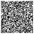 QR code with Arby's contacts