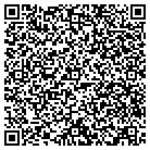 QR code with Ackerman Bruce I DPM contacts