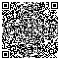 QR code with Adam J Teichman Dpm contacts