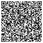 QR code with A & B Accounting Service contacts