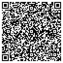 QR code with Address Art contacts