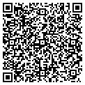 QR code with Emma's Exotic Eggs contacts