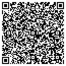 QR code with Horner Novelty CO contacts