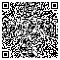 QR code with I O N A contacts
