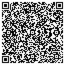 QR code with Kathy L Shaw contacts