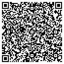 QR code with D & S Enterprises contacts
