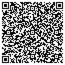 QR code with Dazz Inc contacts