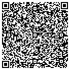QR code with Advance Foottcare Ctr-E Brnrd contacts