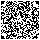 QR code with Heartland Treasures contacts