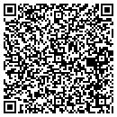 QR code with C & I Auto Movers contacts