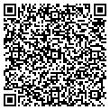 QR code with C C R Enterprises Inc contacts