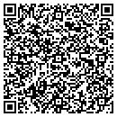 QR code with A & N Upholstery contacts