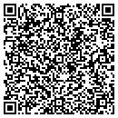 QR code with Knifecenter contacts