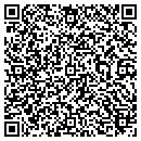 QR code with A Home of Happy Feet contacts