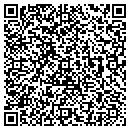QR code with Aaron Bishop contacts