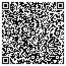 QR code with A & A Taco Time contacts