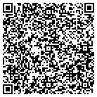 QR code with Aligned Podiatrists contacts
