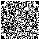 QR code with American Hospitality Corporation contacts