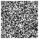 QR code with L C Distributors Inc contacts