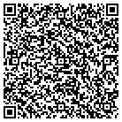 QR code with Garner Physical Therapy Center contacts