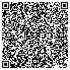 QR code with All American Fund Raising contacts