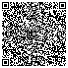 QR code with Anchorage Community Mental contacts